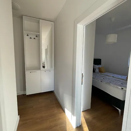 Διαμέρισμα Greenlo Ζλάτιμπορ