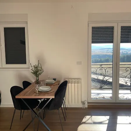 Greenlo Apartman Zlatibor