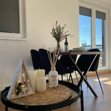 Greenlo * Ζλάτιμπορ