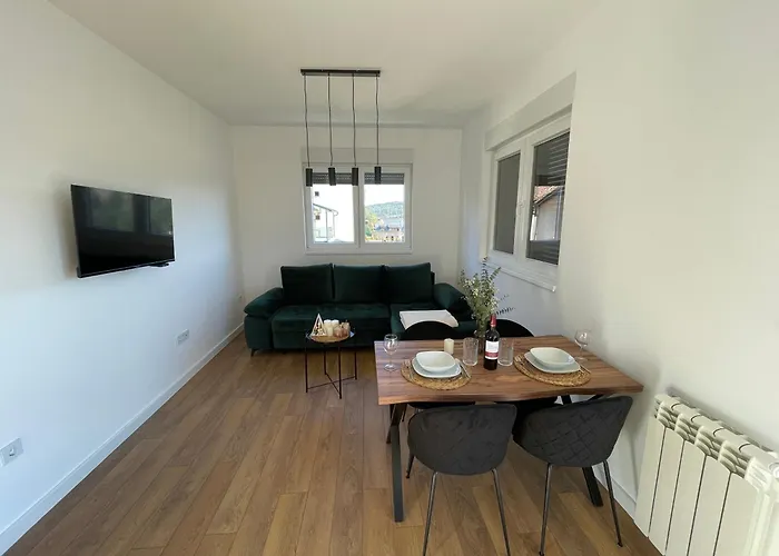 Appartement Greenlo *